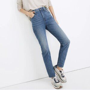 Madewell The Perfect Vintage Full-Length Jean